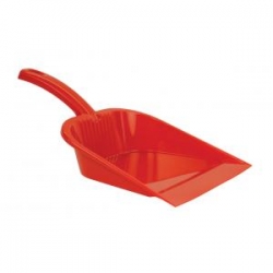 Совок для мусора Классик /Баш./ (уп.-50)  М1140